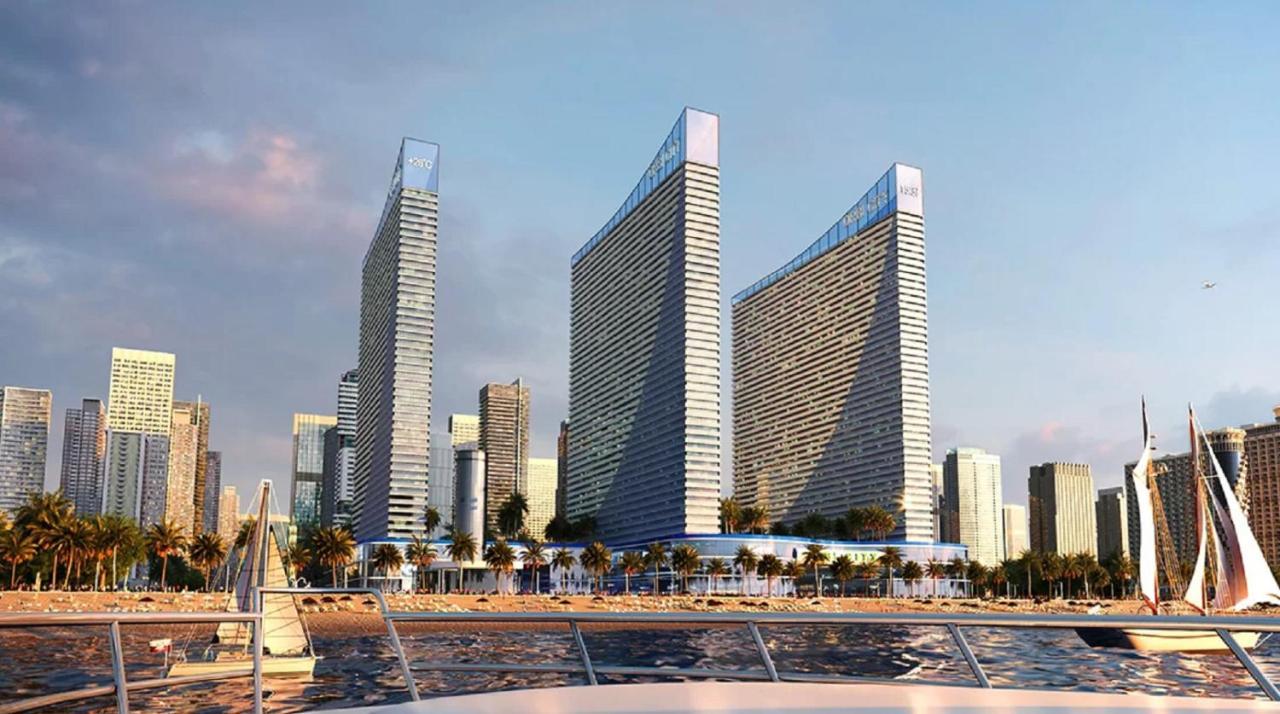 Best Batumi Apartments Εξωτερικό φωτογραφία