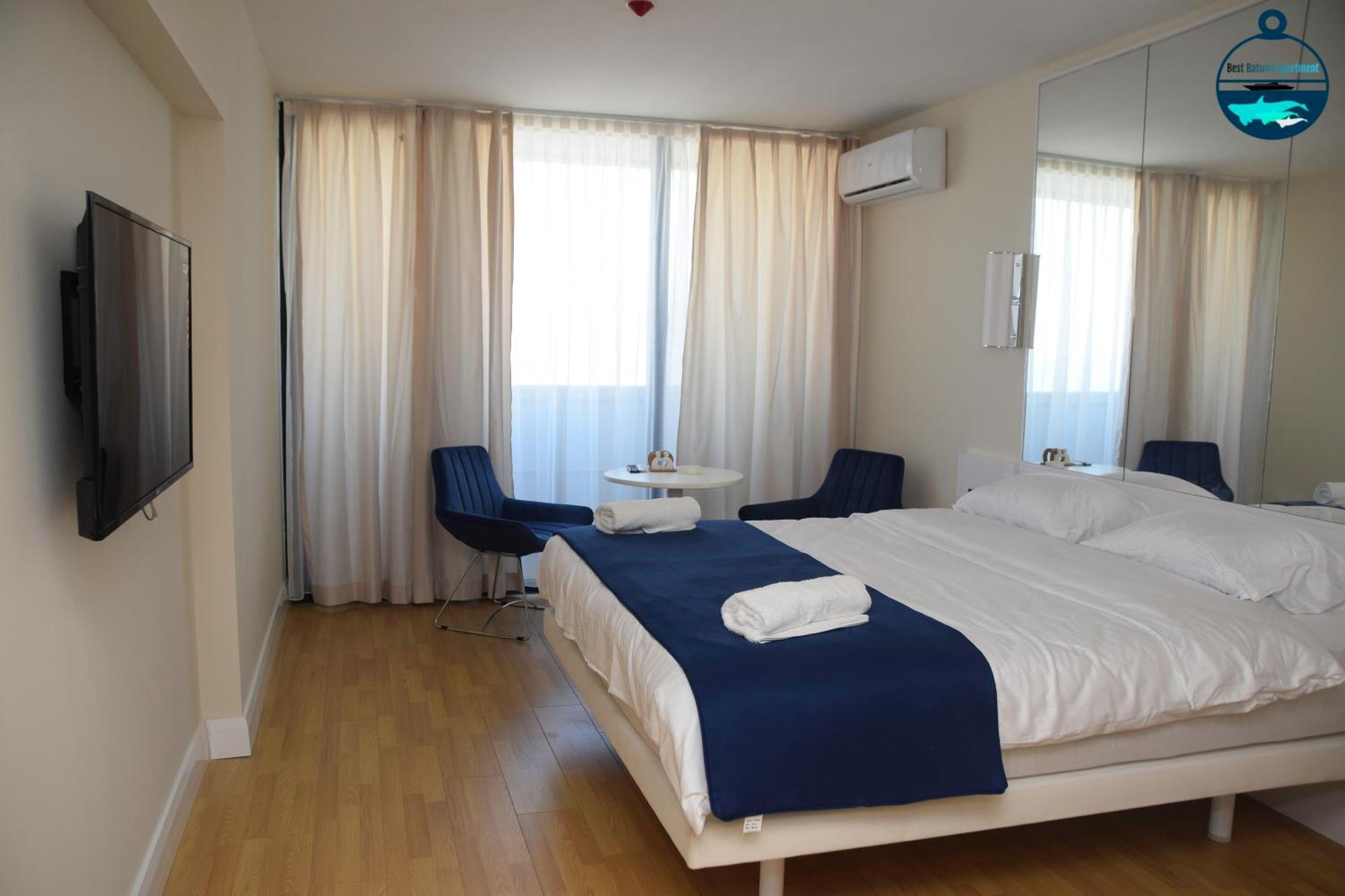 Best Batumi Apartments Εξωτερικό φωτογραφία