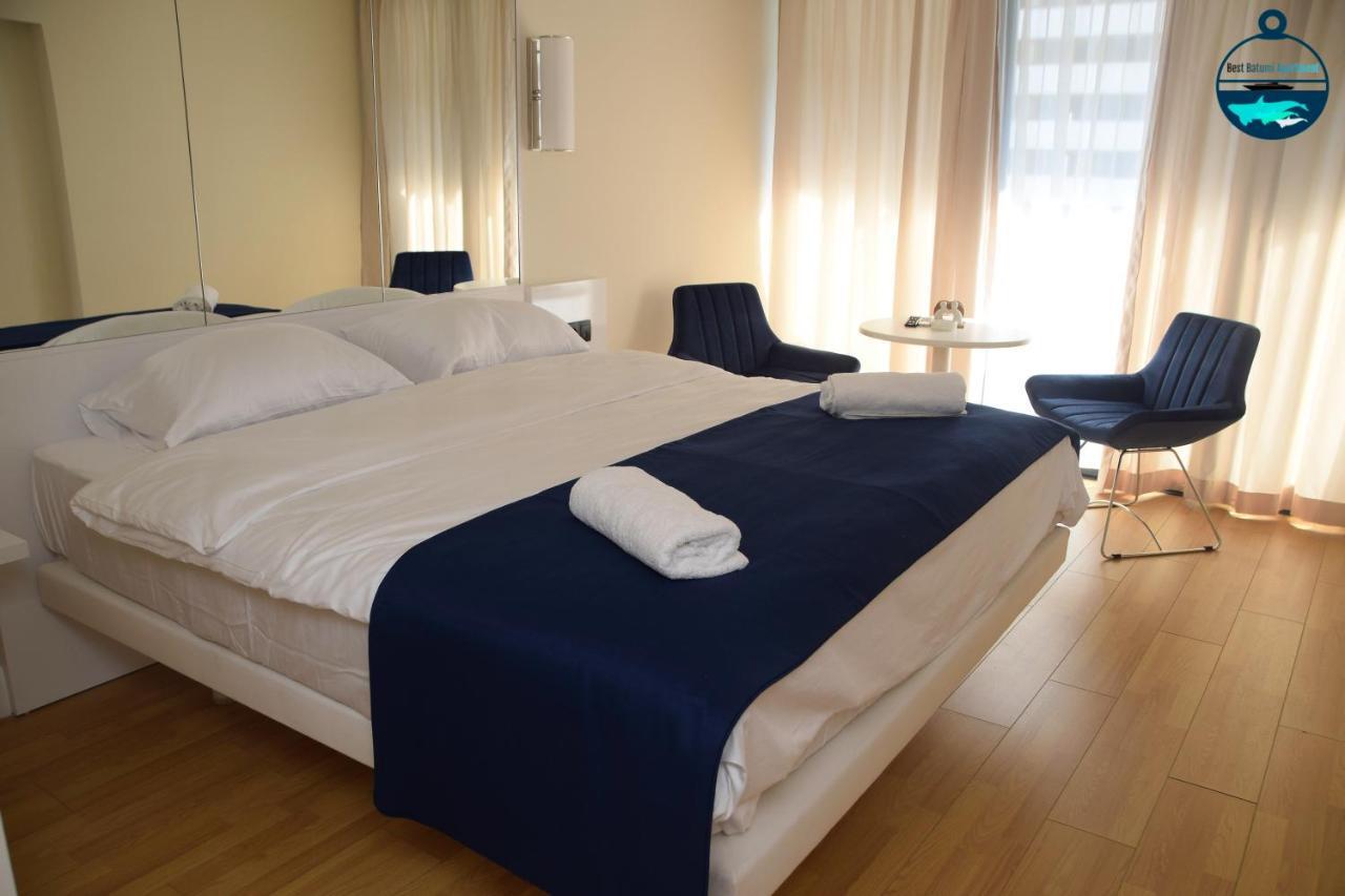 Best Batumi Apartments Εξωτερικό φωτογραφία
