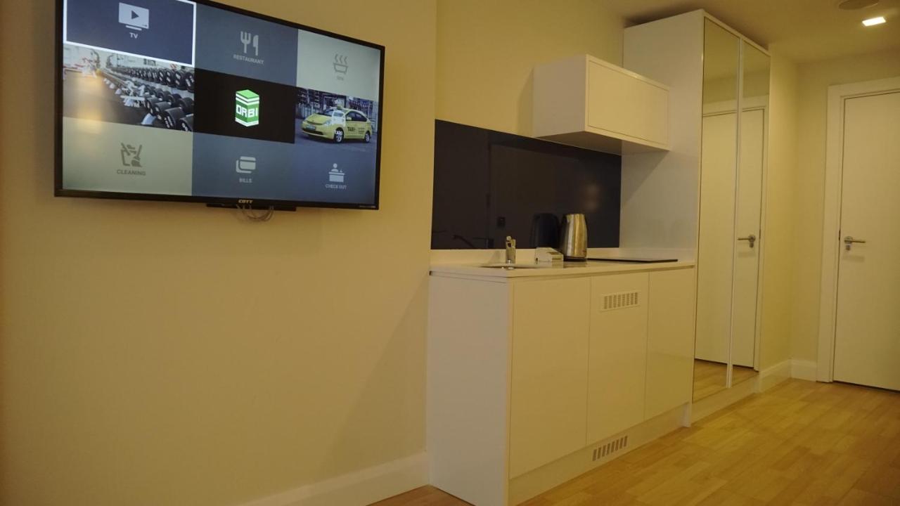 Best Batumi Apartments Εξωτερικό φωτογραφία