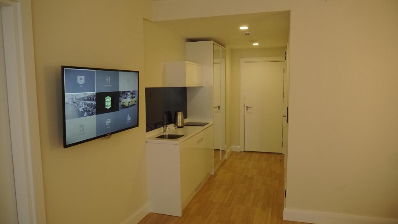 Best Batumi Apartments Εξωτερικό φωτογραφία