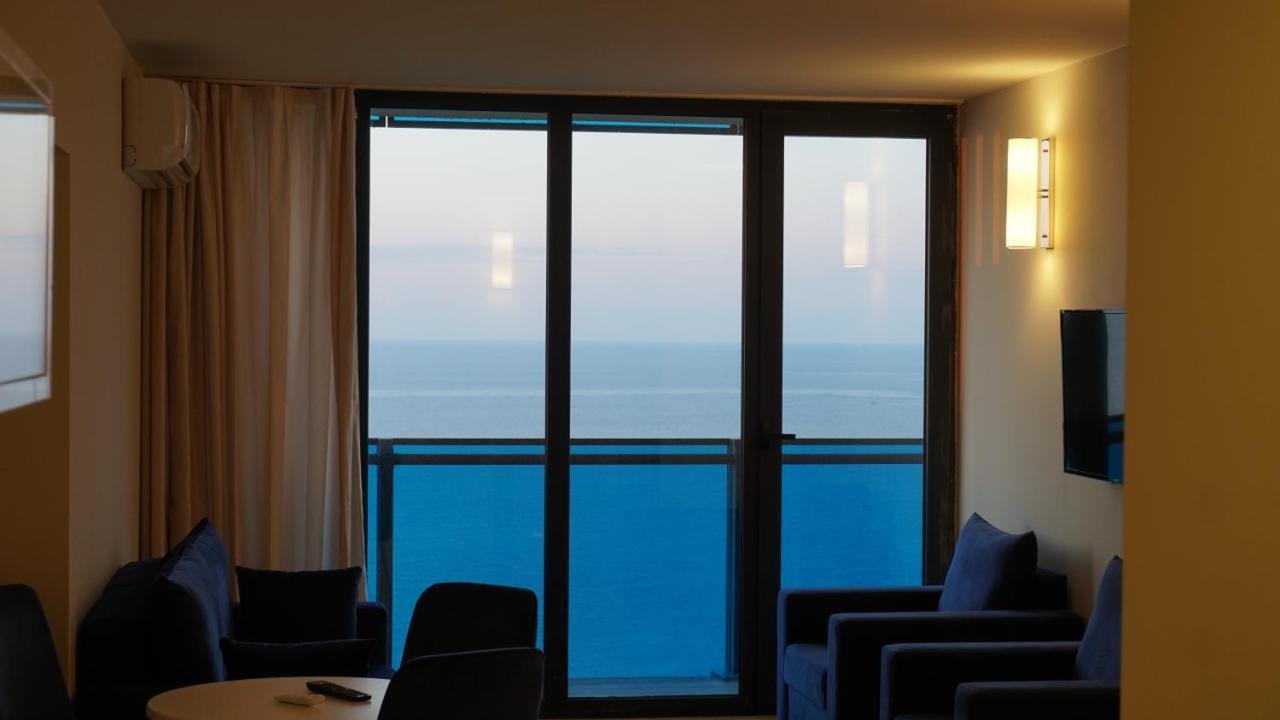 Best Batumi Apartments Εξωτερικό φωτογραφία