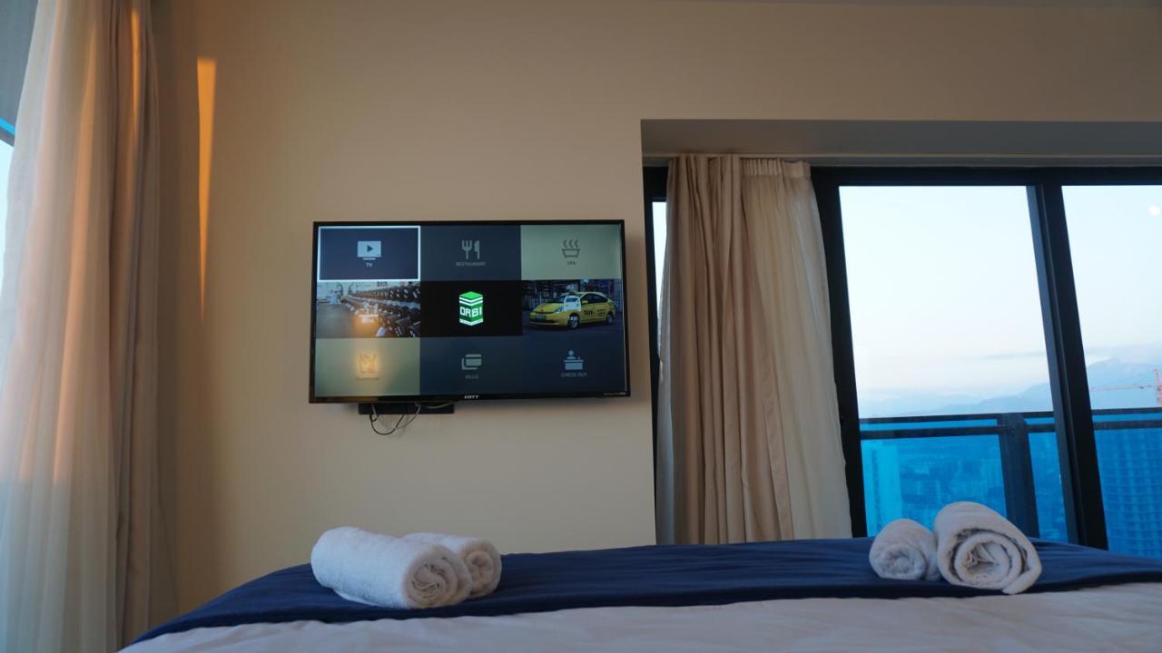 Best Batumi Apartments Εξωτερικό φωτογραφία