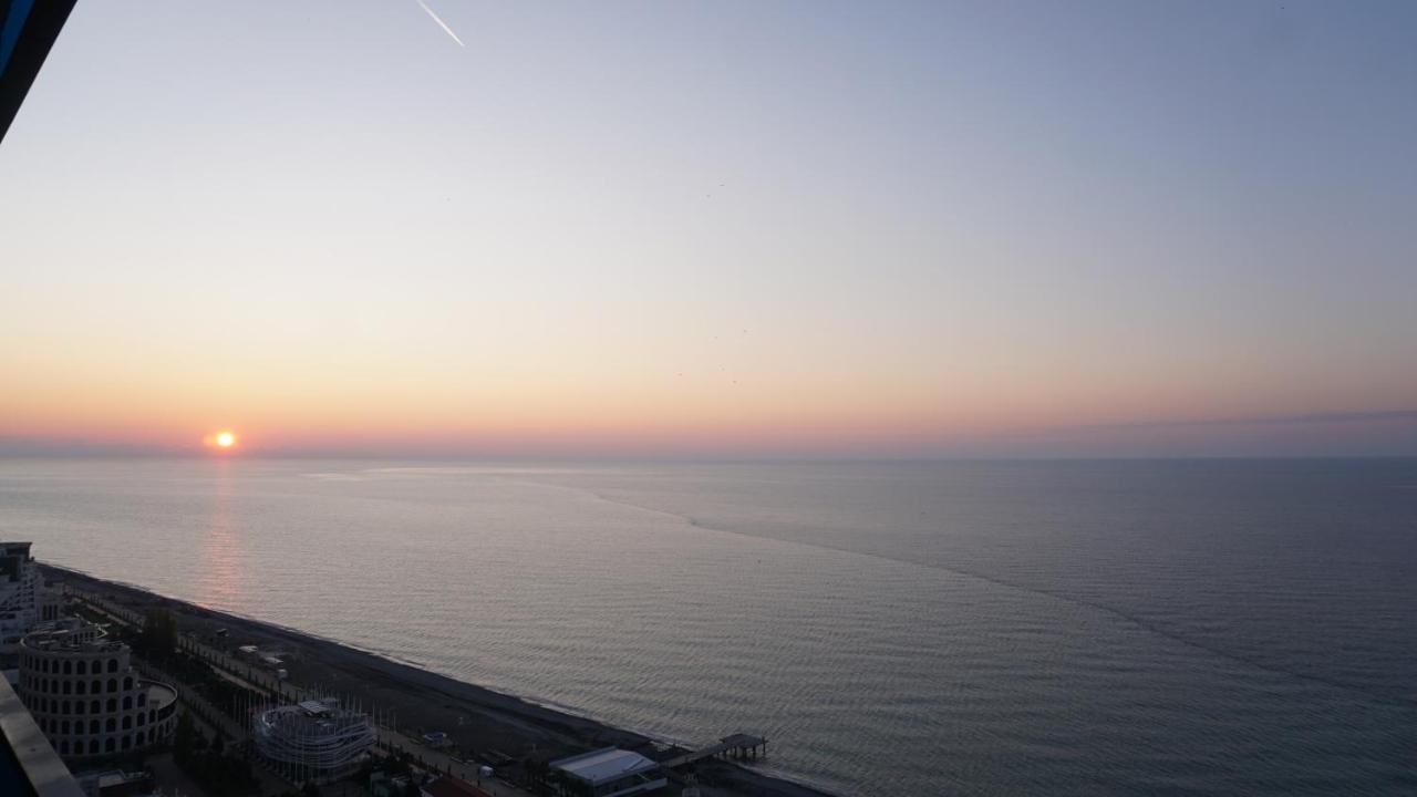 Best Batumi Apartments Εξωτερικό φωτογραφία