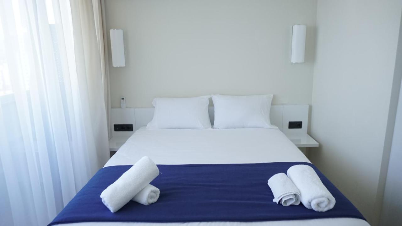 Best Batumi Apartments Εξωτερικό φωτογραφία