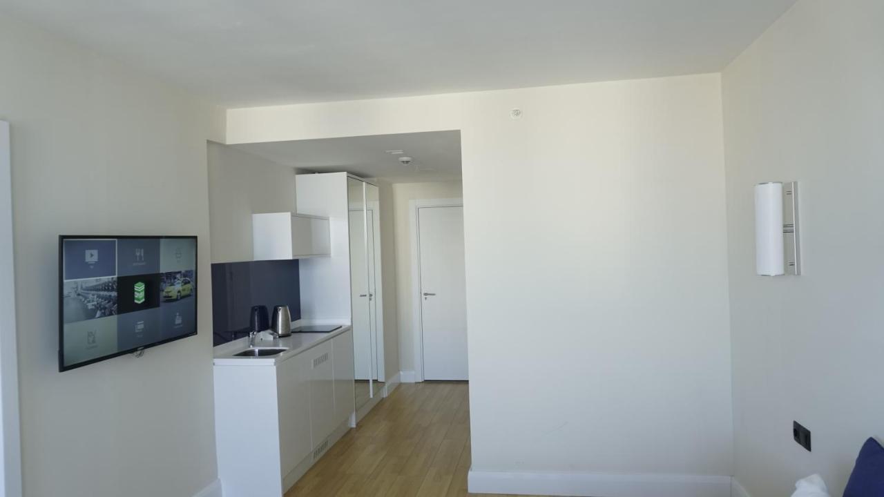 Best Batumi Apartments Εξωτερικό φωτογραφία