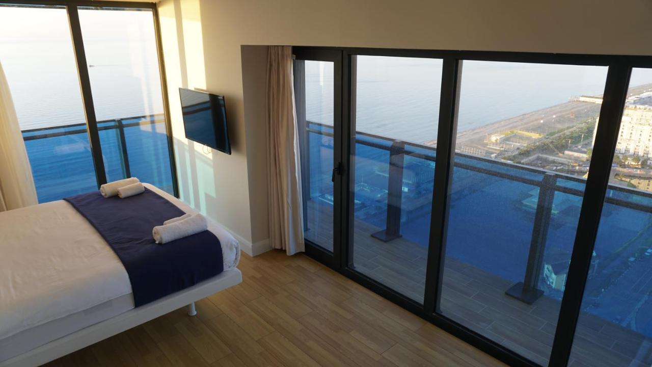 Best Batumi Apartments Εξωτερικό φωτογραφία