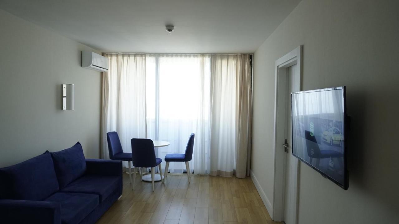 Best Batumi Apartments Εξωτερικό φωτογραφία