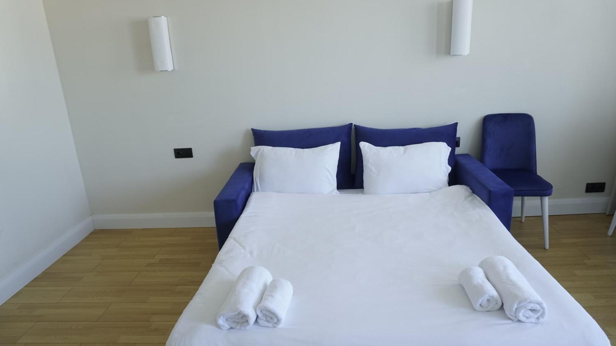 Best Batumi Apartments Εξωτερικό φωτογραφία
