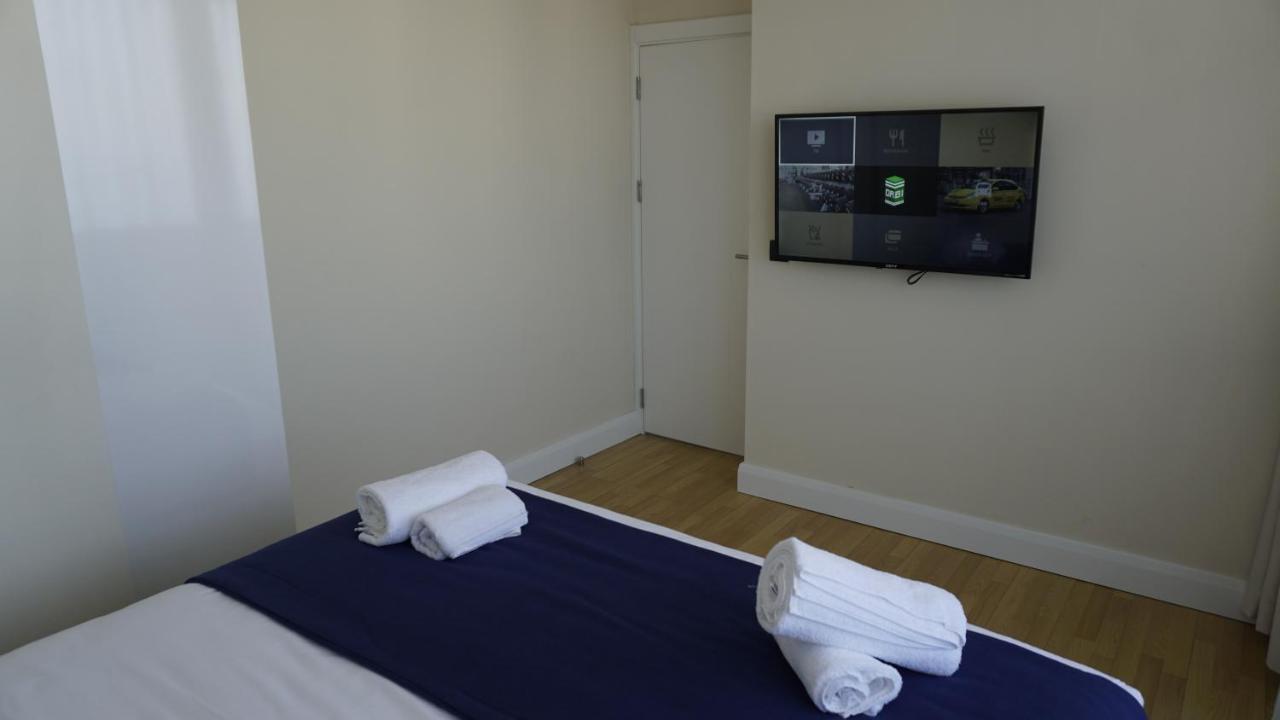 Best Batumi Apartments Εξωτερικό φωτογραφία