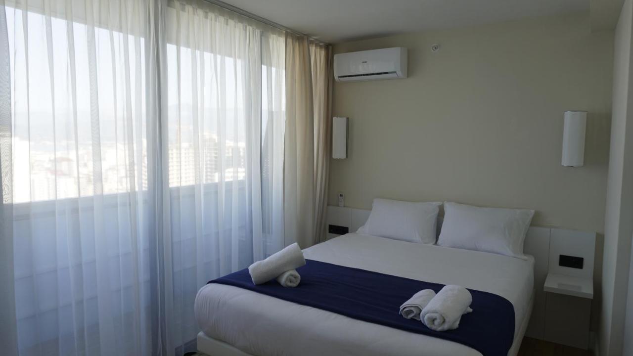 Best Batumi Apartments Εξωτερικό φωτογραφία