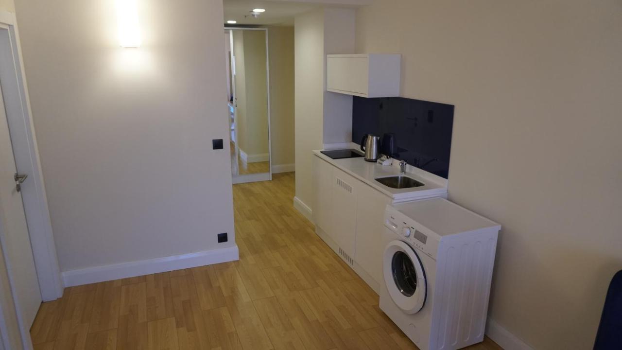 Best Batumi Apartments Εξωτερικό φωτογραφία