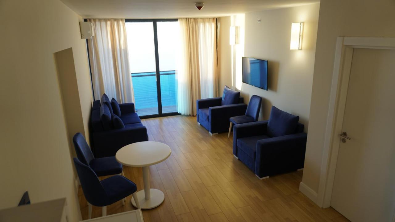 Best Batumi Apartments Εξωτερικό φωτογραφία