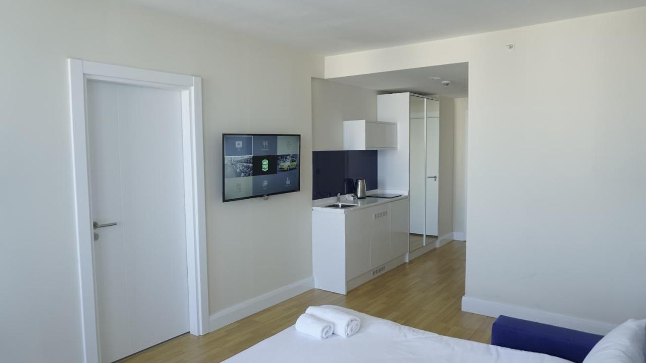 Best Batumi Apartments Εξωτερικό φωτογραφία