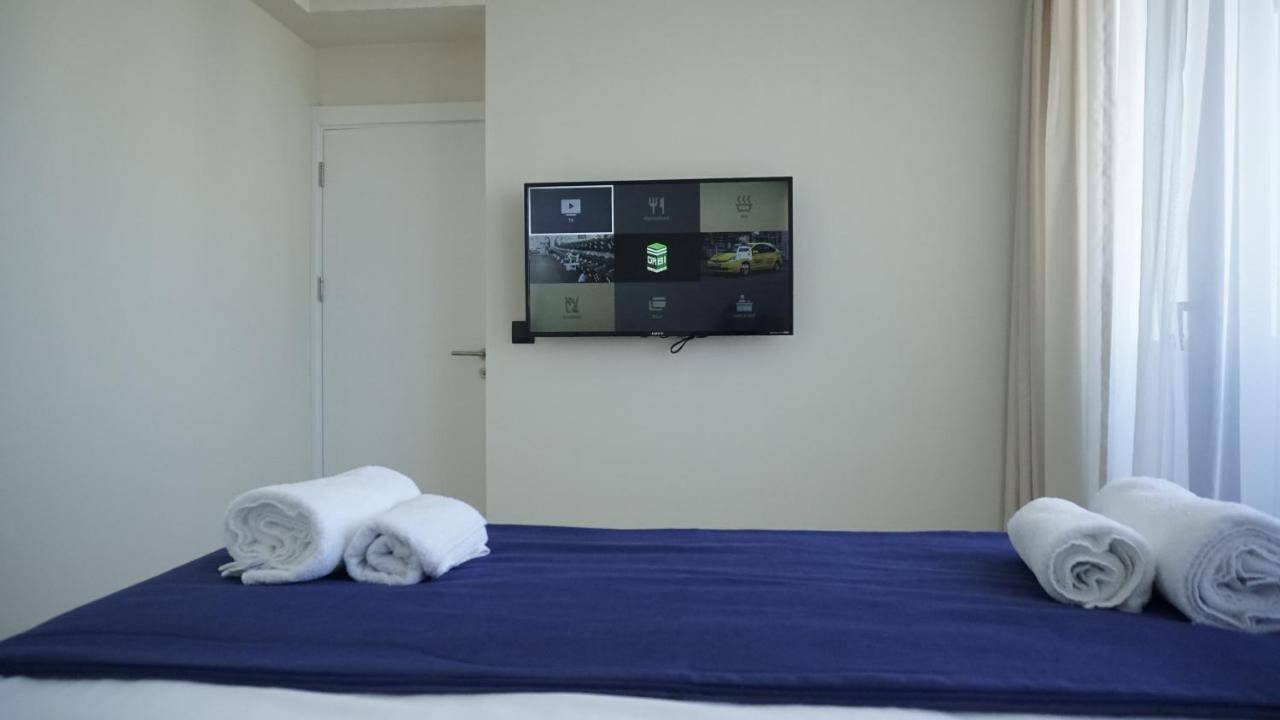 Best Batumi Apartments Εξωτερικό φωτογραφία