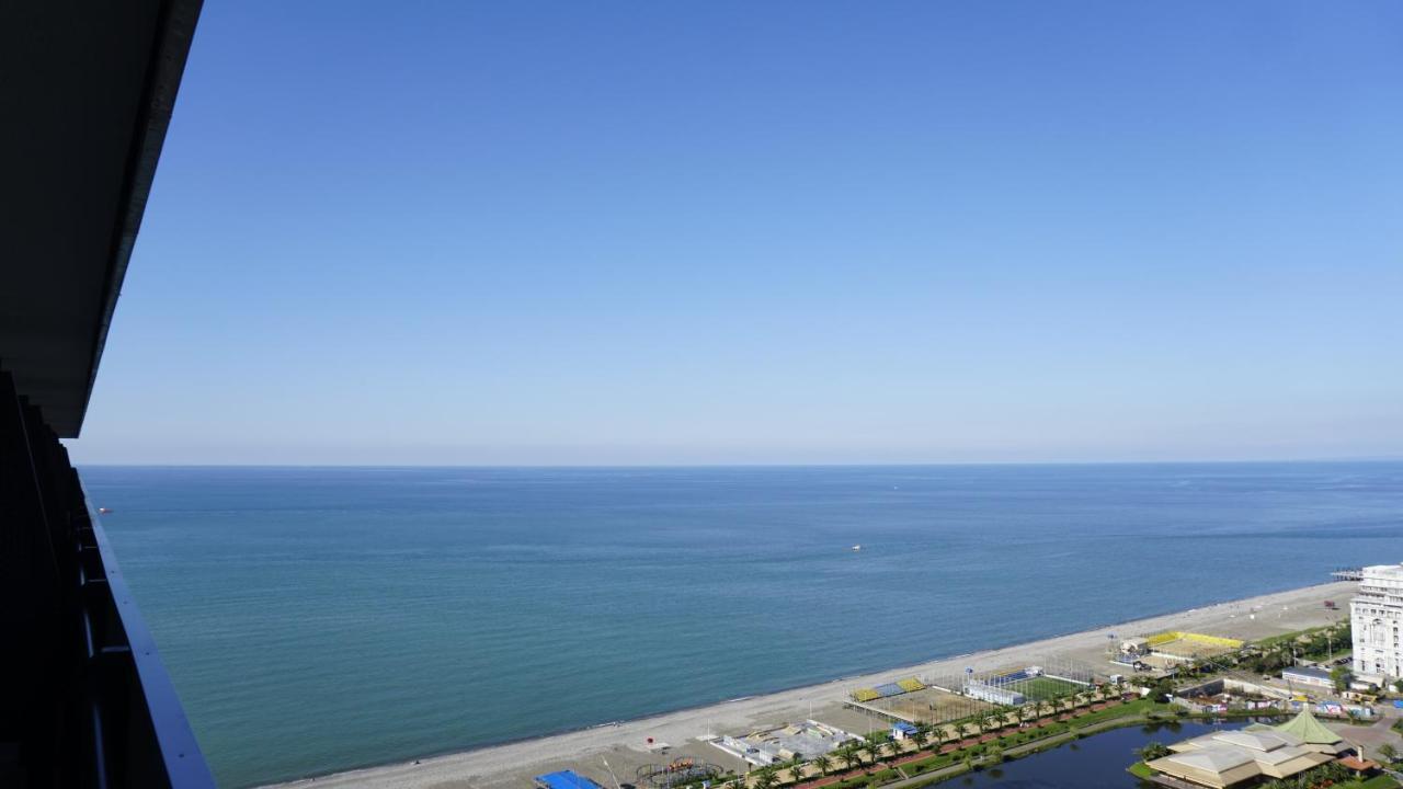 Best Batumi Apartments Εξωτερικό φωτογραφία